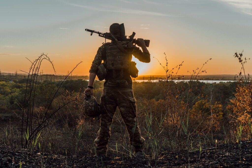 Playboy Ukraine опублікував фотографії луганських прикордонників та прикордонниць