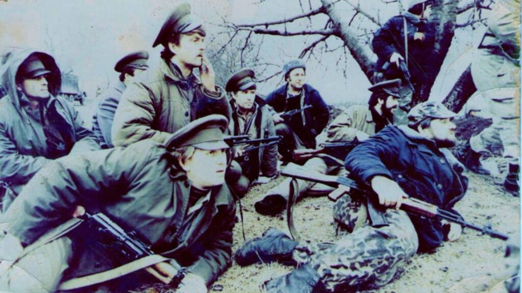 За віру та Путіна: як Росія використовує козаків як мобілізаційний ресурс проти інших країн