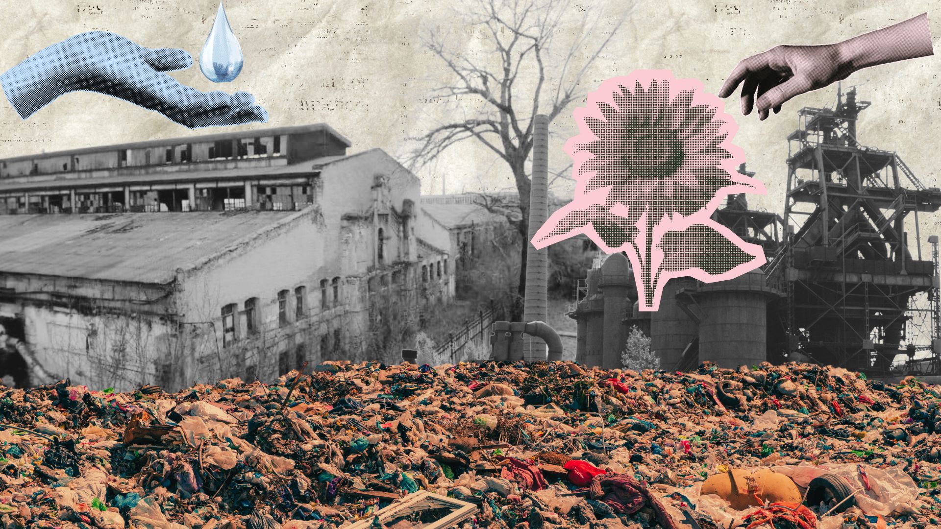 Тепло буде улітку: що спричинило комунальний колапс на окупованих територіях Донеччини та Луганщини