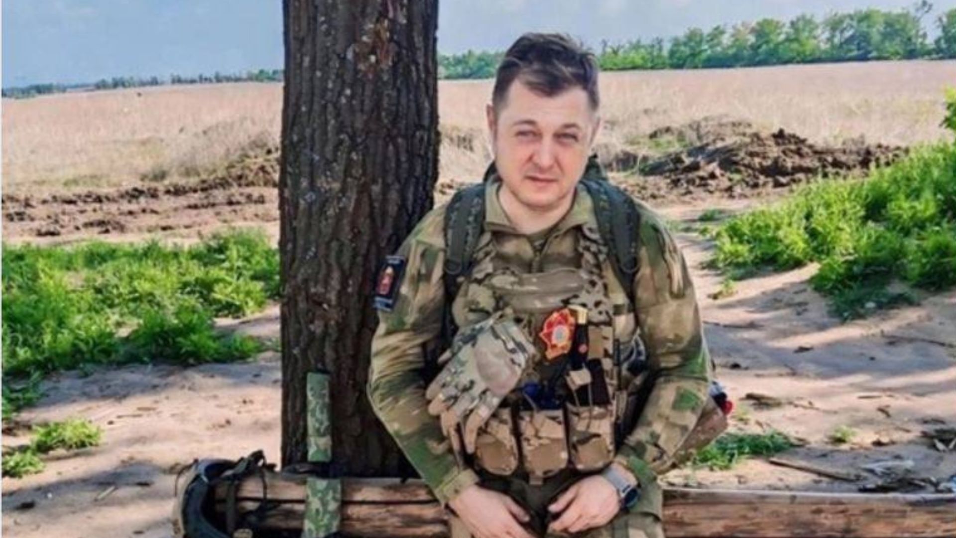 Під Сватовим загинув російський полковник, який “обнуляв” російських солдат