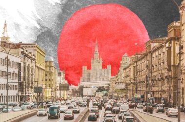 Як Кремль відмиває гроші через окуповані регіони України
