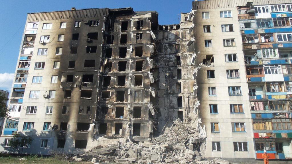 Звільнення, автономія під егідою ООН чи повна інтеграція до РФ: яке майбутнє чекає на окуповані території