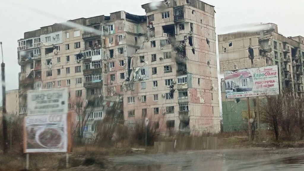 Звільнення, автономія під егідою ООН чи повна інтеграція до РФ: яке майбутнє чекає на окуповані території
