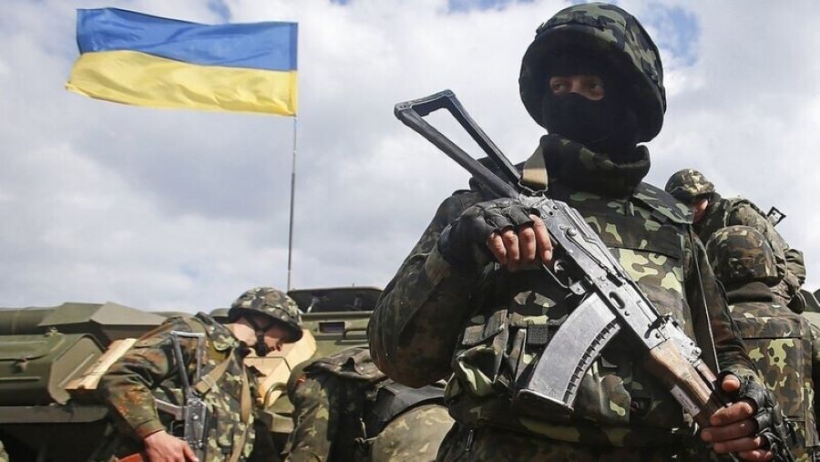 Захисники розповіли деталі, як на Сіверському напрямку вдалось зупинили найбільший за останній час ворожий штурм