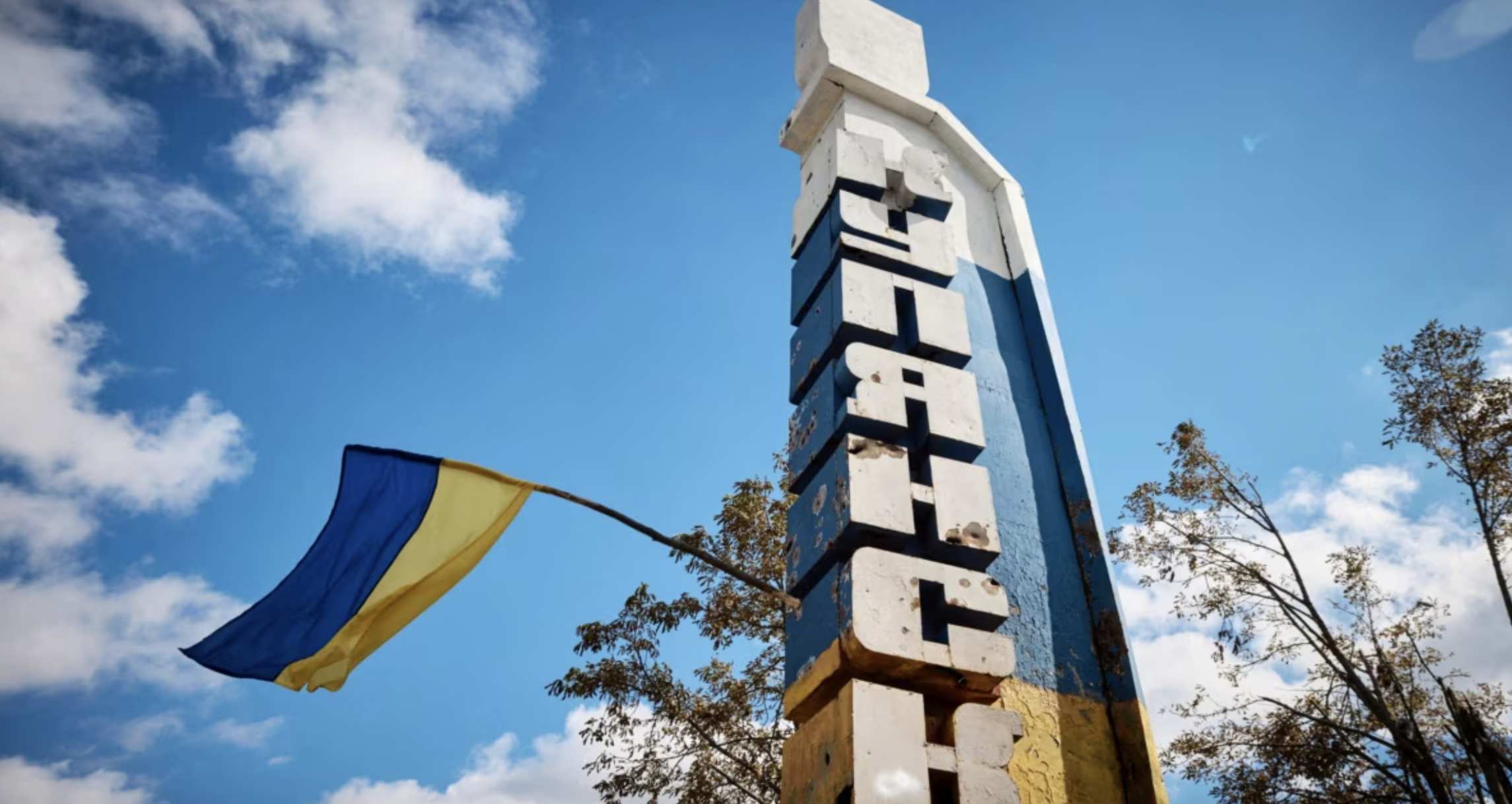 Військовий пояснив, що відбувається у Куп’янську