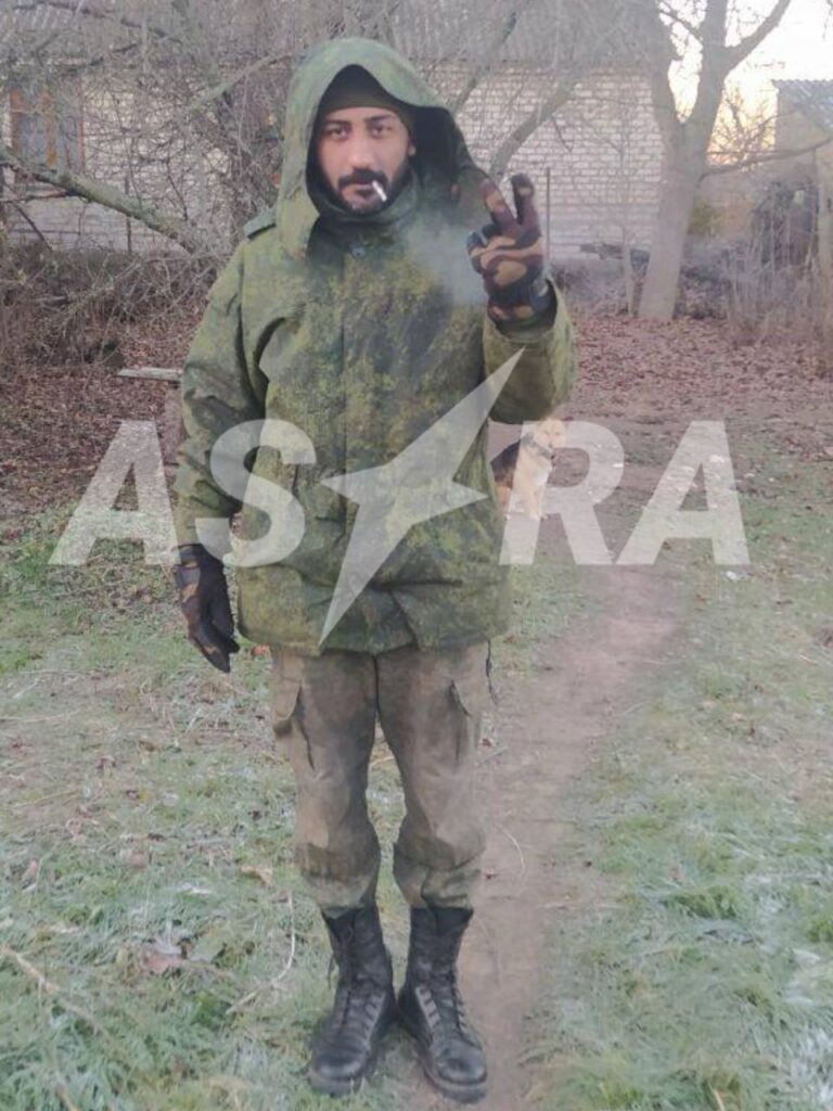 Громадянина Єгипту хитрощами змусили підписати контракт з угрупованням “ЛНР”, а тепер його не відпускають