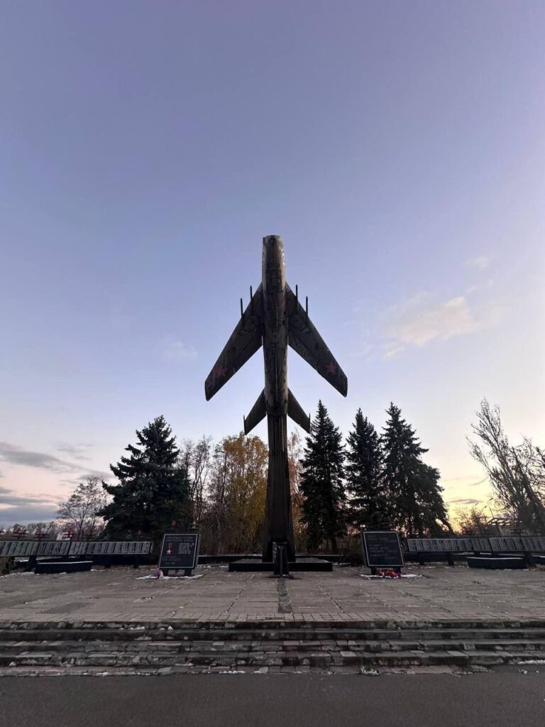 Як зараз виглядає Авдіївка. Опубліковані свіжі фотографії