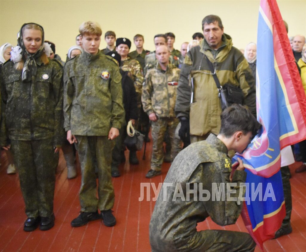 За віру та Путіна: як Росія використовує козаків як мобілізаційний ресурс проти інших країн
