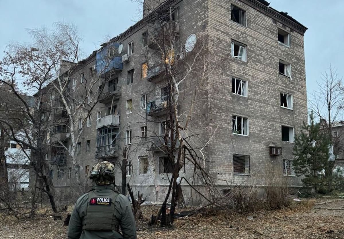 Десять жителів Донеччини стали жертвами російських обстрілів за добу. Троє з них загинули