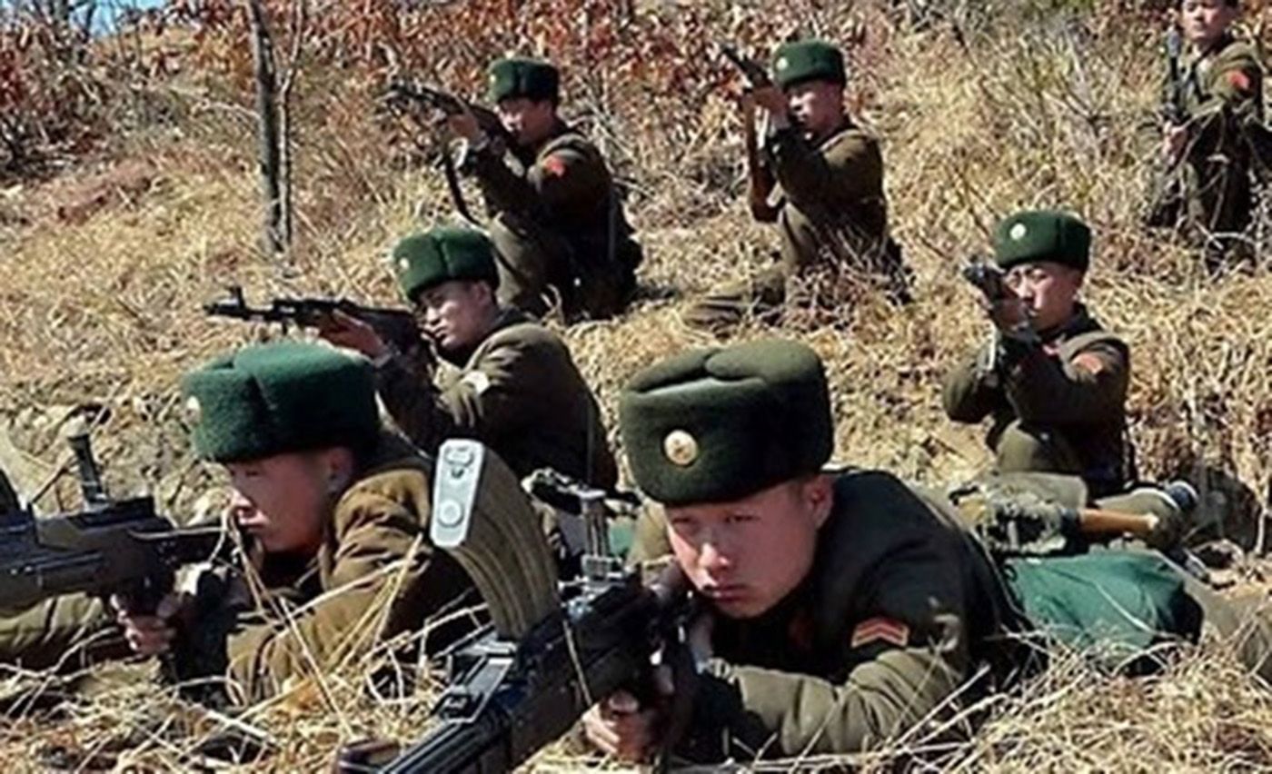 Війська КНДР зазнали перших втрат у бою з українськими військовими, – ЗМІ