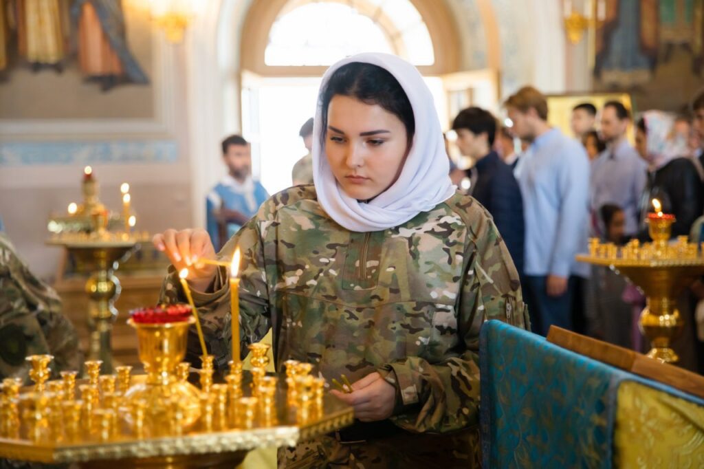 За віру та Путіна: як Росія використовує козаків як мобілізаційний ресурс проти інших країн