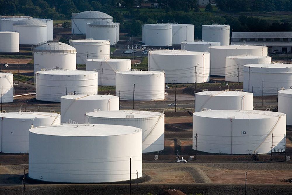 Дрони атакували нафтосховище Росрезерву у Пензі