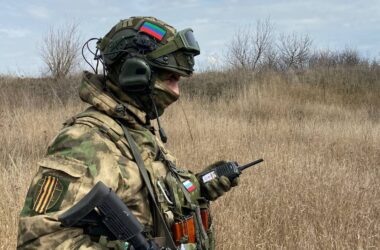 Окупанти атакували поблизу Часового Яру. Оновлена мапа DeepState