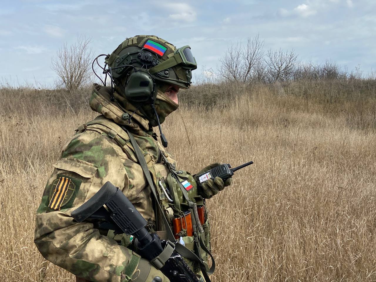 Розвідники перехопили розмову окупантів, де командир наказує страчувати полонених