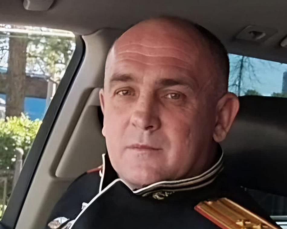 В Україні загинув російський генерал-майор Павло Клименко, який влаштував катівню у окупованому Донецьку