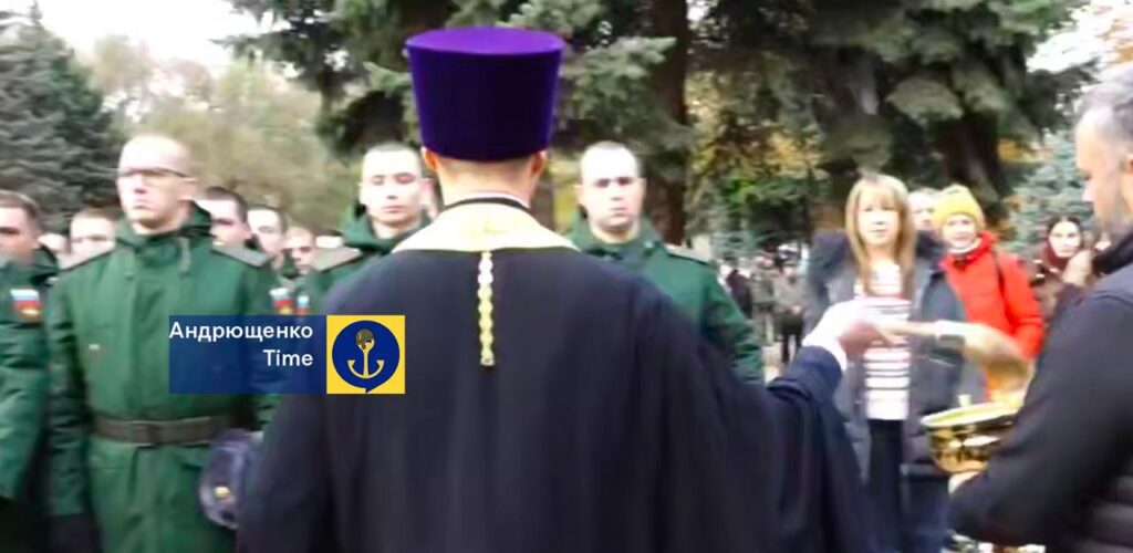 Росіяни розпочали відправку перших призовників з окупованої Донеччини та Запоріжжя до військових частин