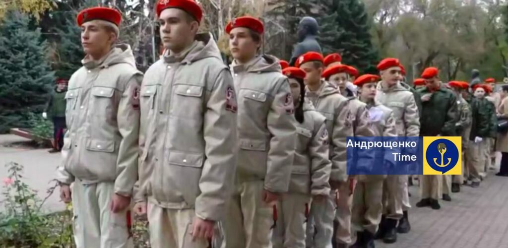 Росіяни розпочали відправку перших призовників з окупованої Донеччини та Запоріжжя до військових частин