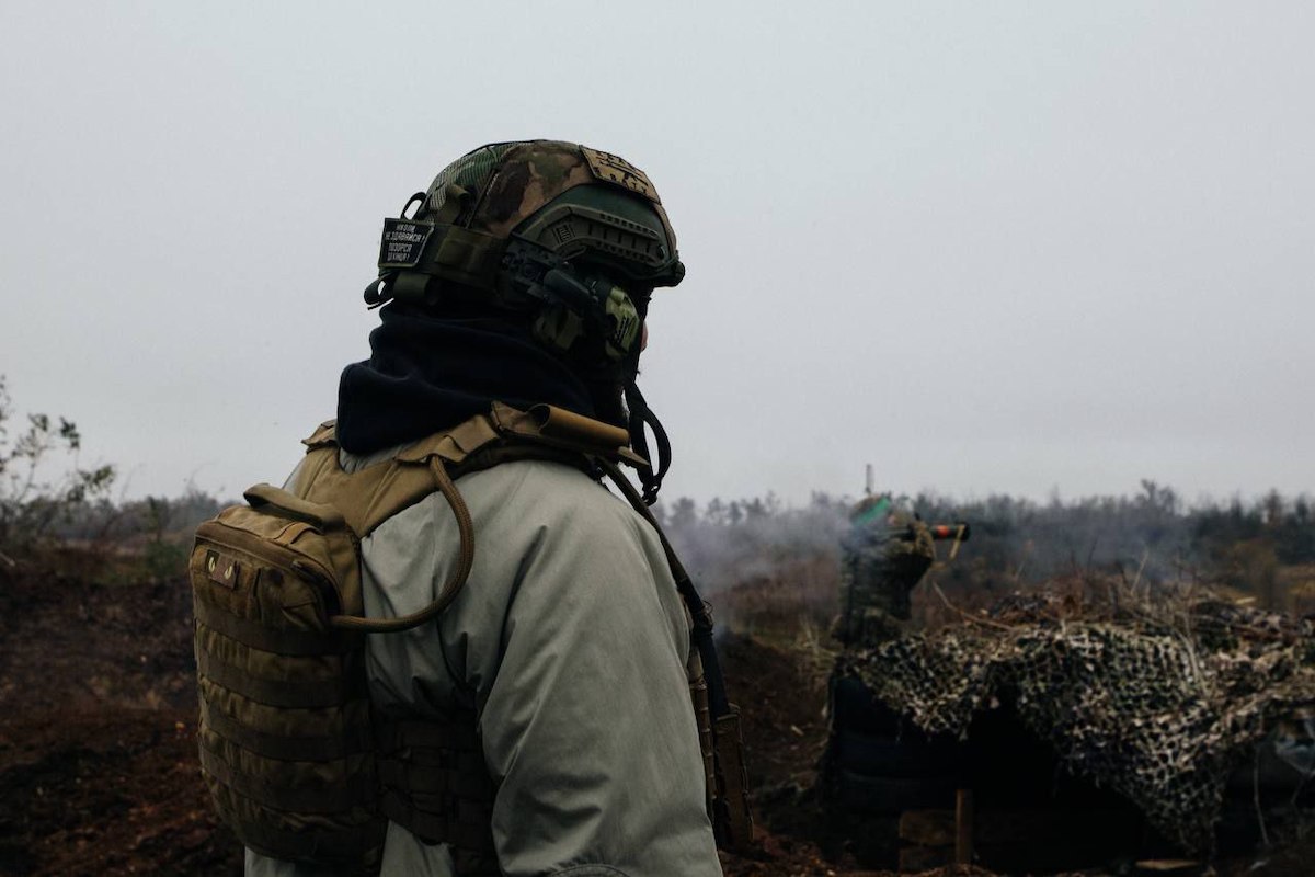 На Луганщині штурми окупантів зупинено поблизу двох населених пунктів, — ОВА