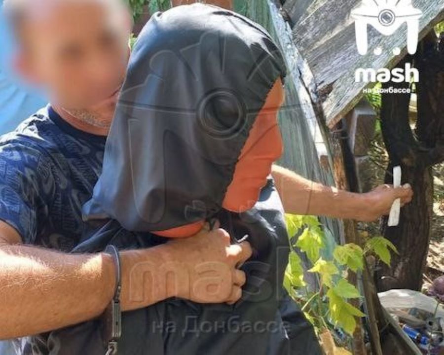 В окупованому Луганську на жінку напав рецидивіст, який шість разів був засуджений за зґвалтування