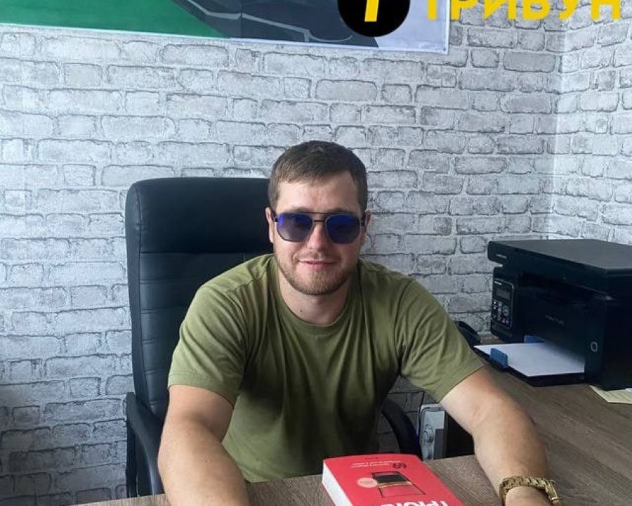 Колаборант із Кремінної підірвався на міні. Наразі його стан невідомий