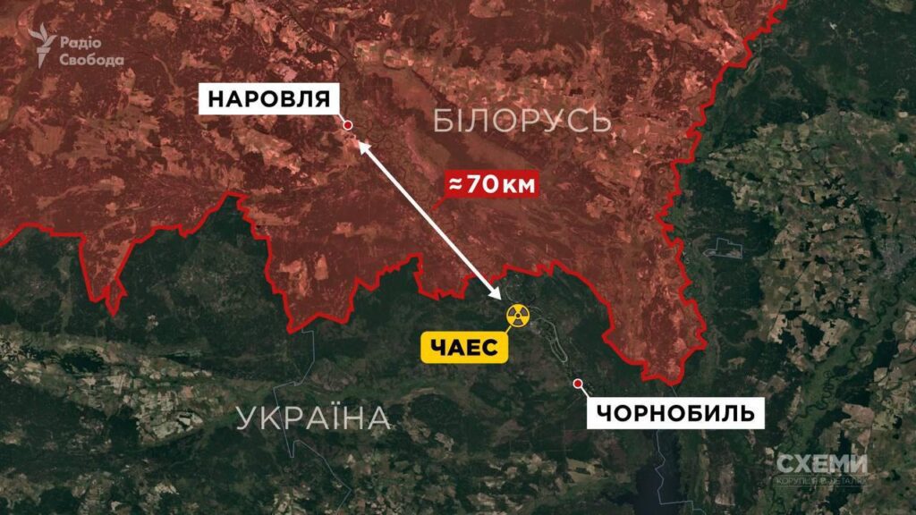 У Білорусі виявили фільтраційний табір, де катували українців. Його створили російські військові навесні 2022 року