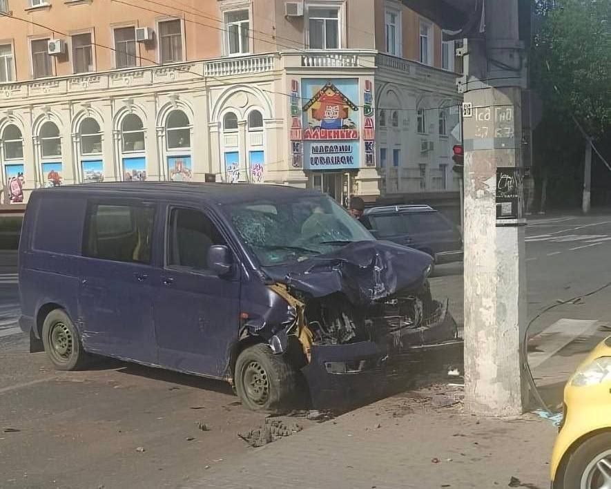 Друзі загиблої у ДТП журналістки Анастасії Волкової вимагають справедливого розслідування