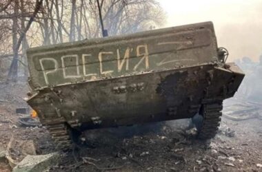 РФ не може наростити чисельність угруповання в Україні через високі втрати, — Сирський