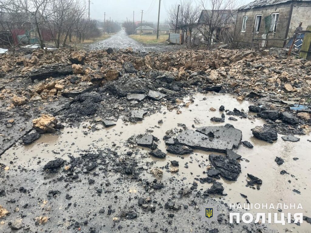 Протягом минулої доби окупанти атакували Донецьку область та поранили чотирьої мирних жителів