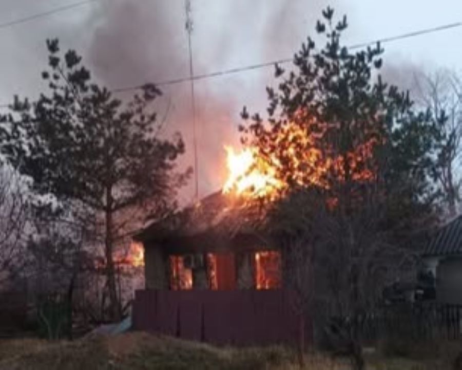 Росіяни за минулу добу атакували 4 населені пункти Донеччини: загинула одна людина