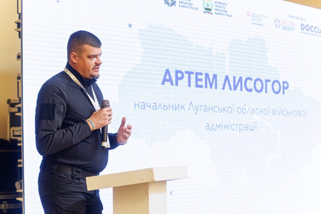 Реформа на руїнах: якою буде старша школа після деокупації Донбасу
