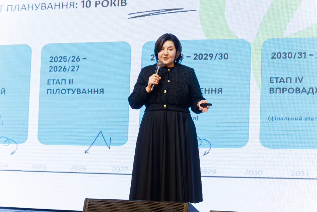 Реформа на руїнах: якою буде старша школа після деокупації Донбасу