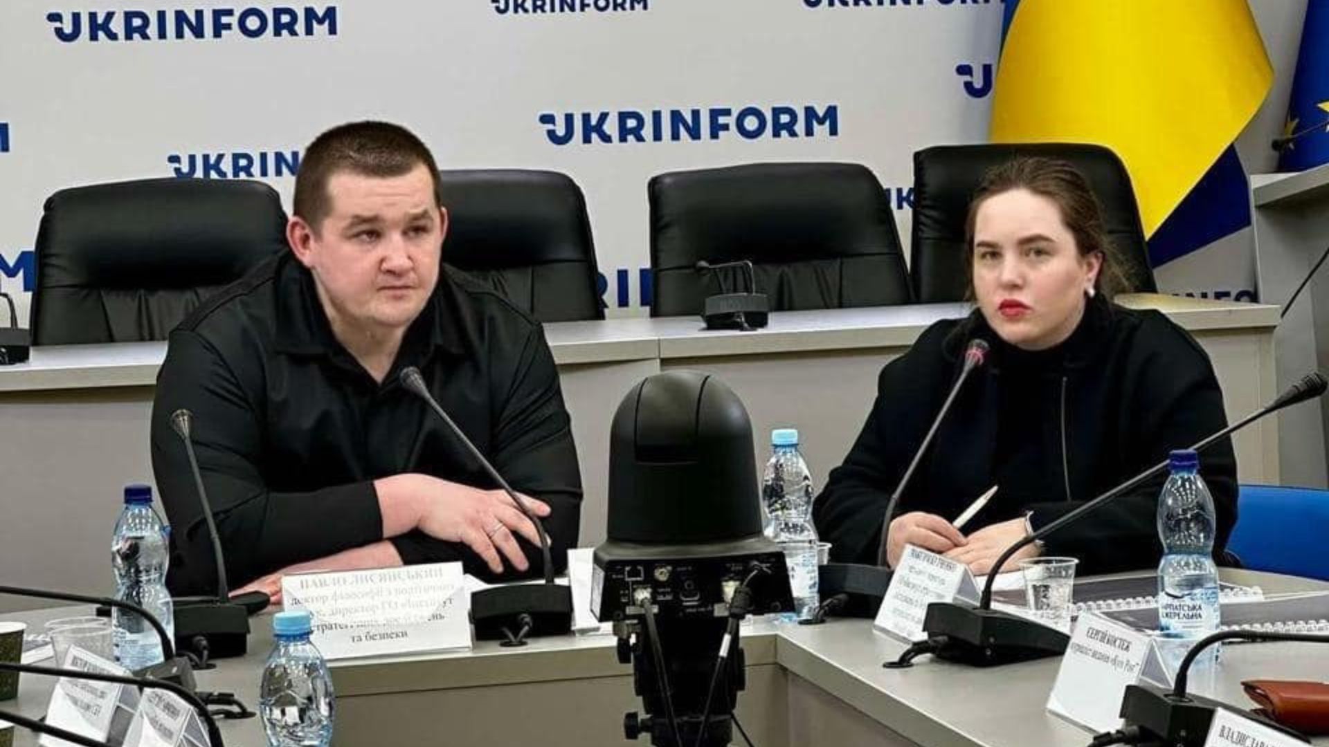 Понад 21 тисяча українців відвідали ТОТ, але більшість повернулися назад, — Лисянський