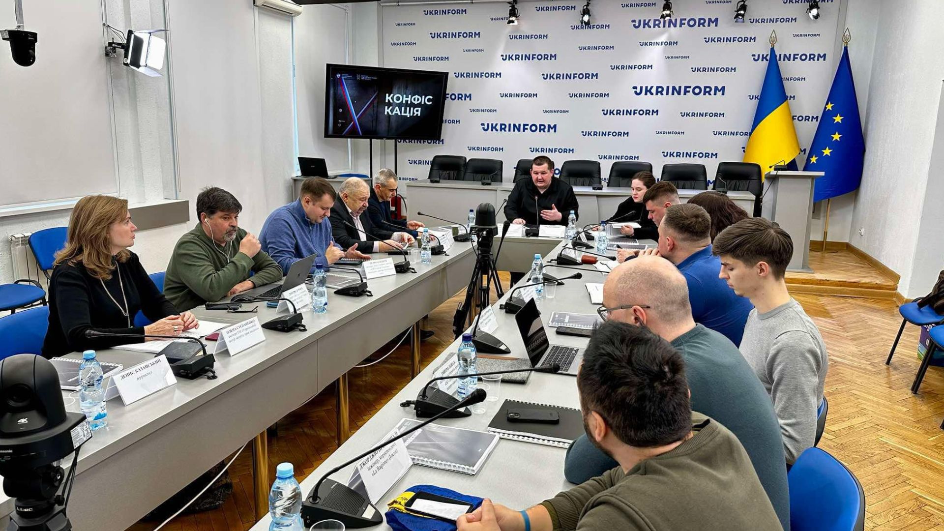 Росіяни конфіскували на окупованій території майже мільйон квартир, — правозахисники