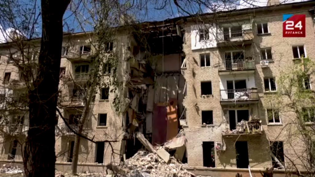 Псевдовибори і сумні ювілеї: яким був 2024 рік для Луганщини