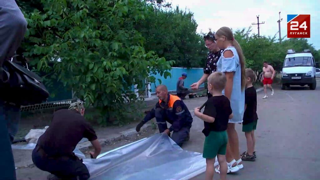 Псевдовибори і сумні ювілеї: яким був 2024 рік для Луганщини
