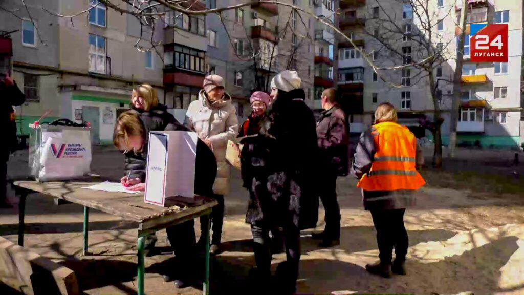 Псевдовибори і сумні ювілеї: яким був 2024 рік для Луганщини