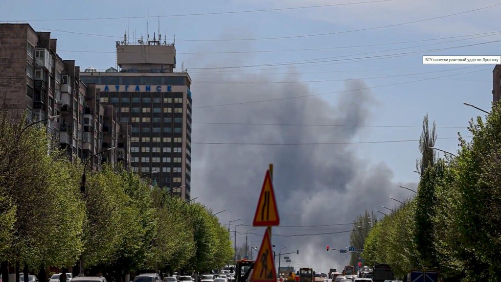Псевдовибори і сумні ювілеї: яким був 2024 рік для Луганщини