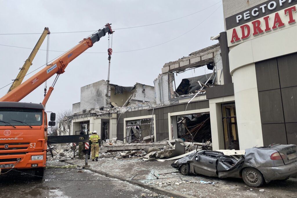 Псевдовибори і сумні ювілеї: яким був 2024 рік для Луганщини