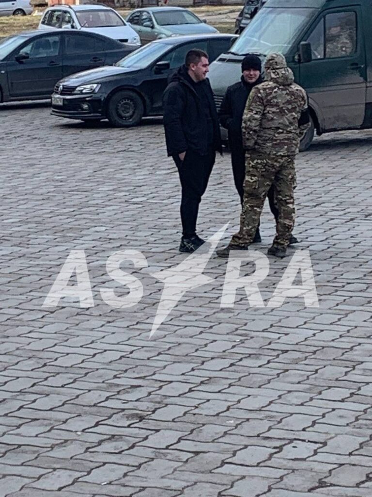 У Донецьку стріляли у військового, який розповів журналістам про незаконну мобілізацію та шахрайство командування