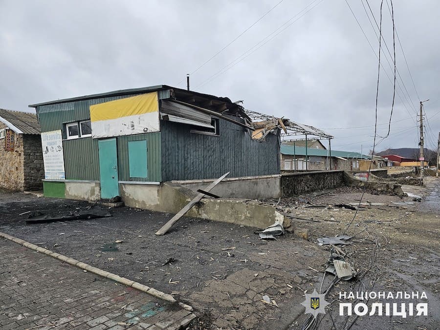 Одна людина загинула на Донеччині за добу через обстріли росіян. Під вогнем опинилися три населені пункти