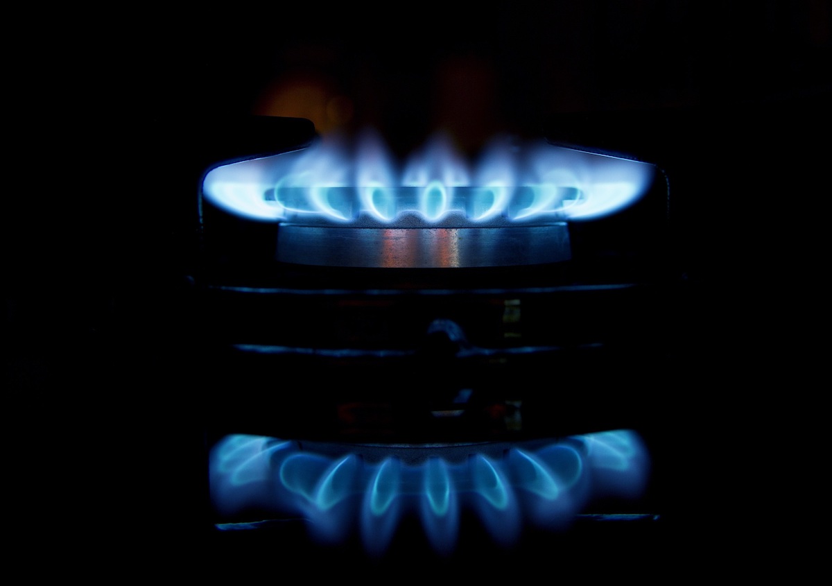 Кілька тисяч жителів окупованої Луганщини залишилися без газу та опалення через аварію на газопроводі