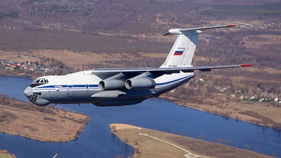 Дмитро Лубінець відреагував на заяви РФ про передачу Україні тіл полонених, які нібито загинули на борту Іл-76