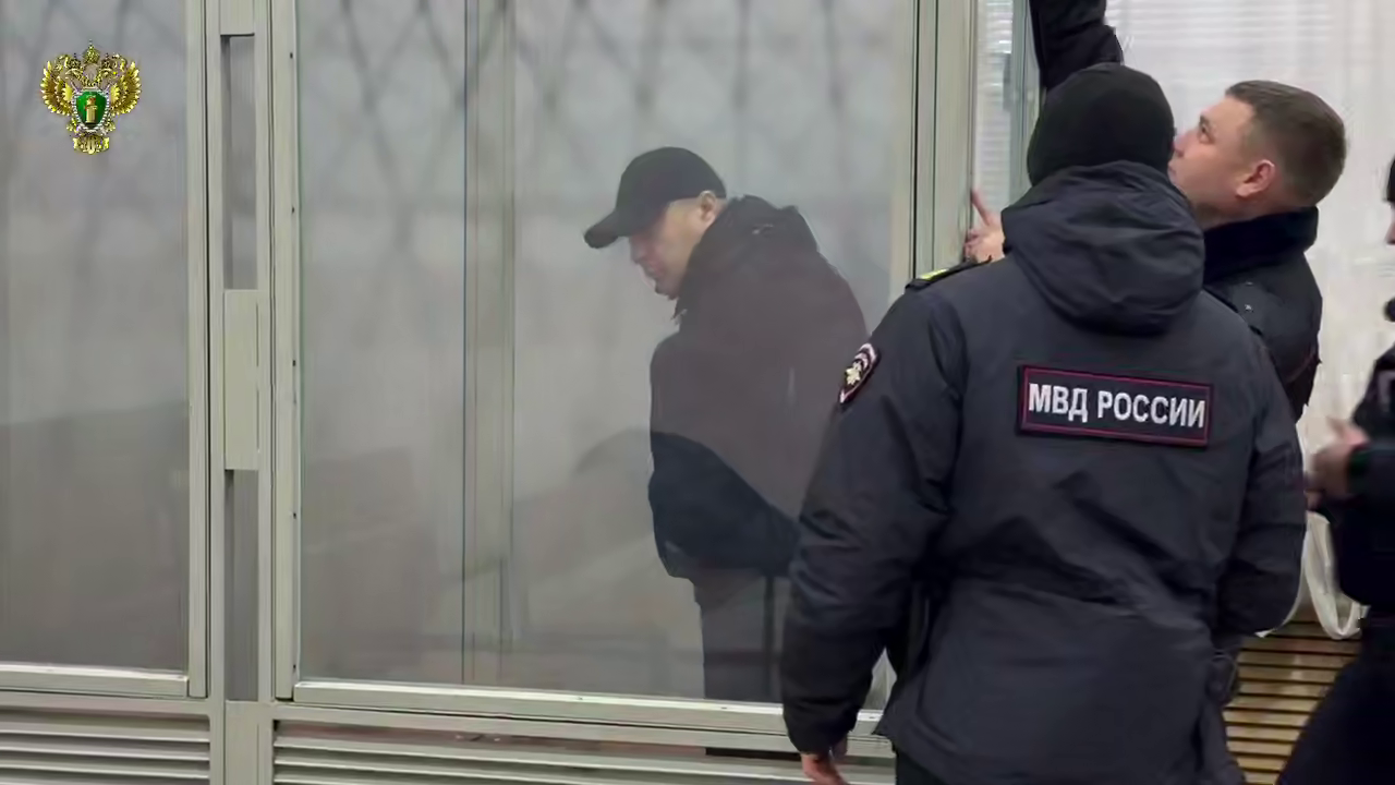 Росіяни засудили 61-річного мешканця Луганщини до 18 років за звинуваченням у &#8220;шпигунстві&#8221;