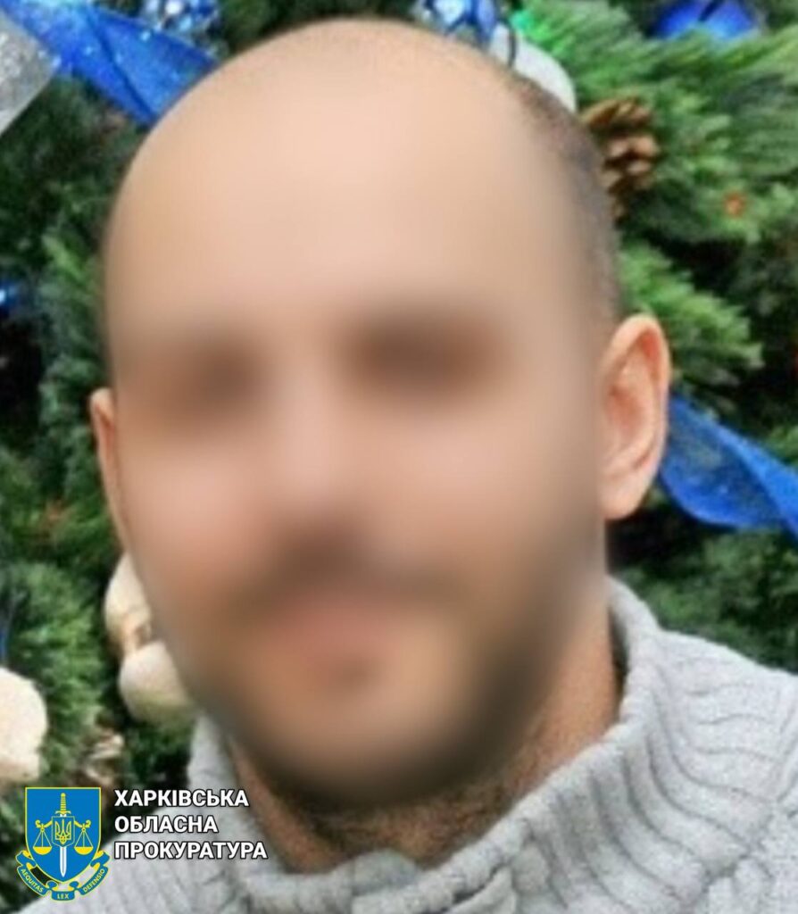 До вбивства письменника Володимира Вакуленка причетний бойовик з “ЛНР”