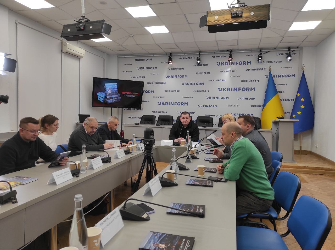Кремль планував поглинання частини української території задовго до 2014 року, — Павло Лисянський
