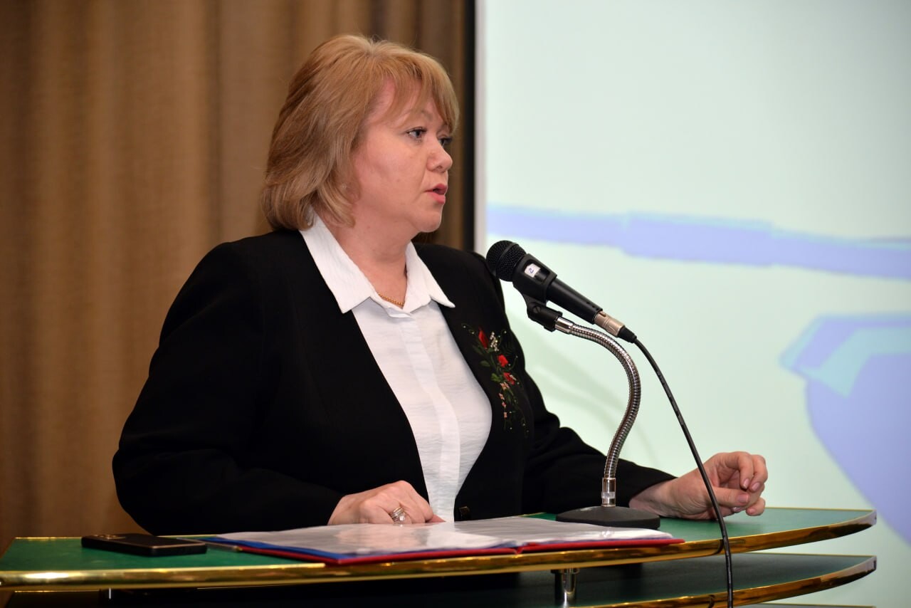 Пушилін показав нову заступницю окупаційного уряду