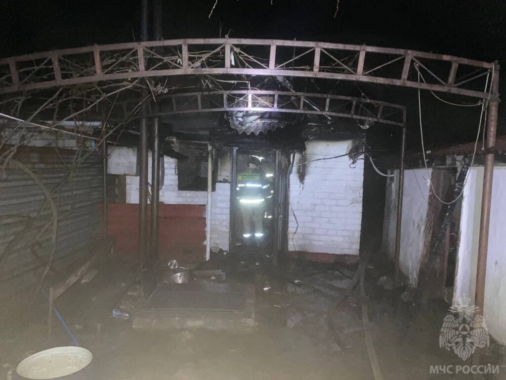 За дві доби на окупованій Луганщині внаслідок пожеж загинули троє людей
