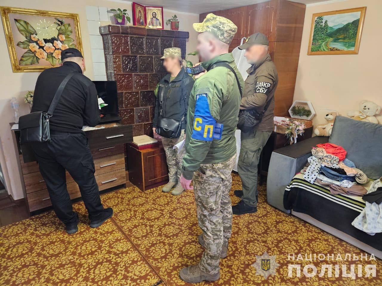 Командиру 211 бригади, де знущалися з військових, повідомили підозру, але поки не про побиття