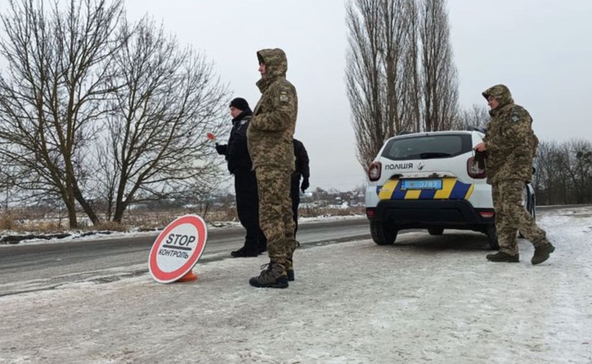 Працівники ТЦК можуть проводити заходи з мобілізації без співробітників поліції — Клименко