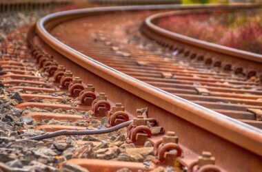 Партизани порушили рух військових поїздів росіян на окупованій частині Запорізької області